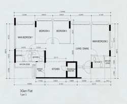 Boon Lay Avenue (Jurong West), HDB Executive #602178721